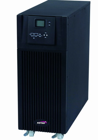 科士达应急UPS科士达高频在线式YDC9103H电脑服务器