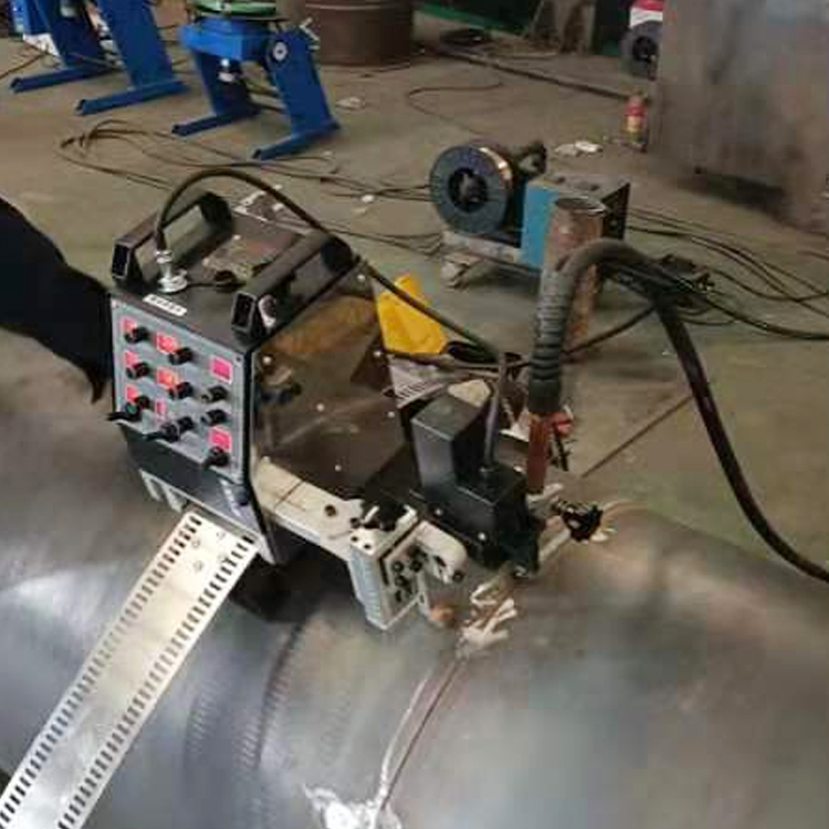 焊镭 气保焊自动小跑车 自动焊接设备 立焊焊接小车