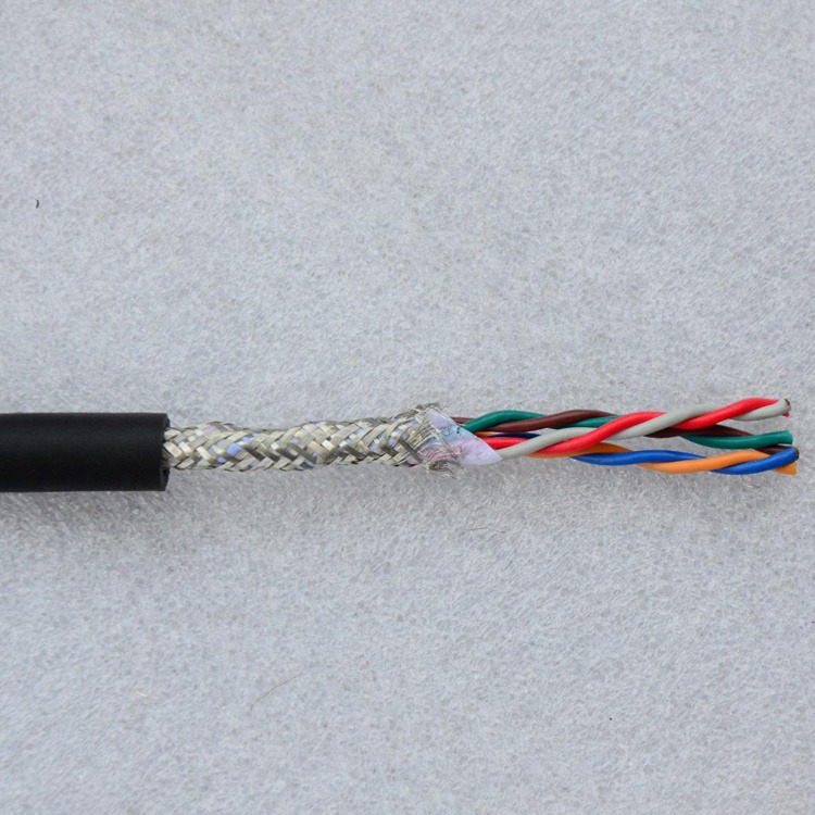 WDZ-RVV电缆 阻燃软电缆 小猫牌 机房控制电缆