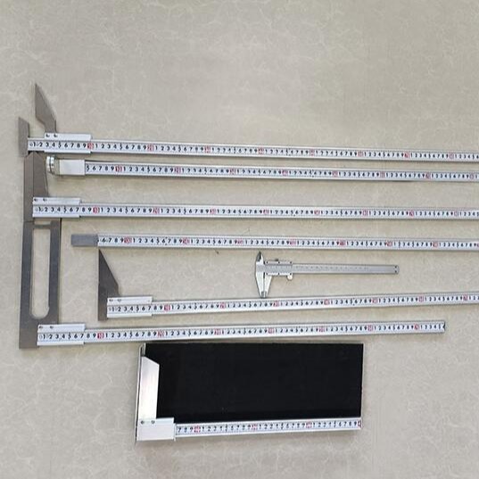 全套形态测量尺/人体形态测量尺（中西器材）型号:M403008库号：M403008图片