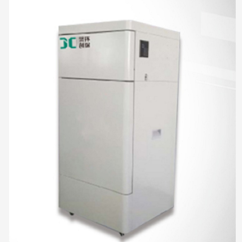 聚创环保JC-8000H型水质自动采样器A、B混合桶采样