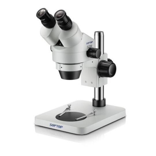 SOPTOP舜宇SZM45光学双目连续变倍45倍体视显微镜图片