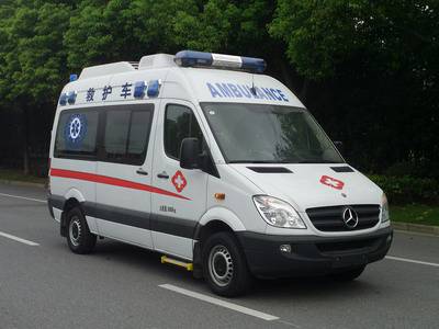 北京120急救车转院-24小时服务