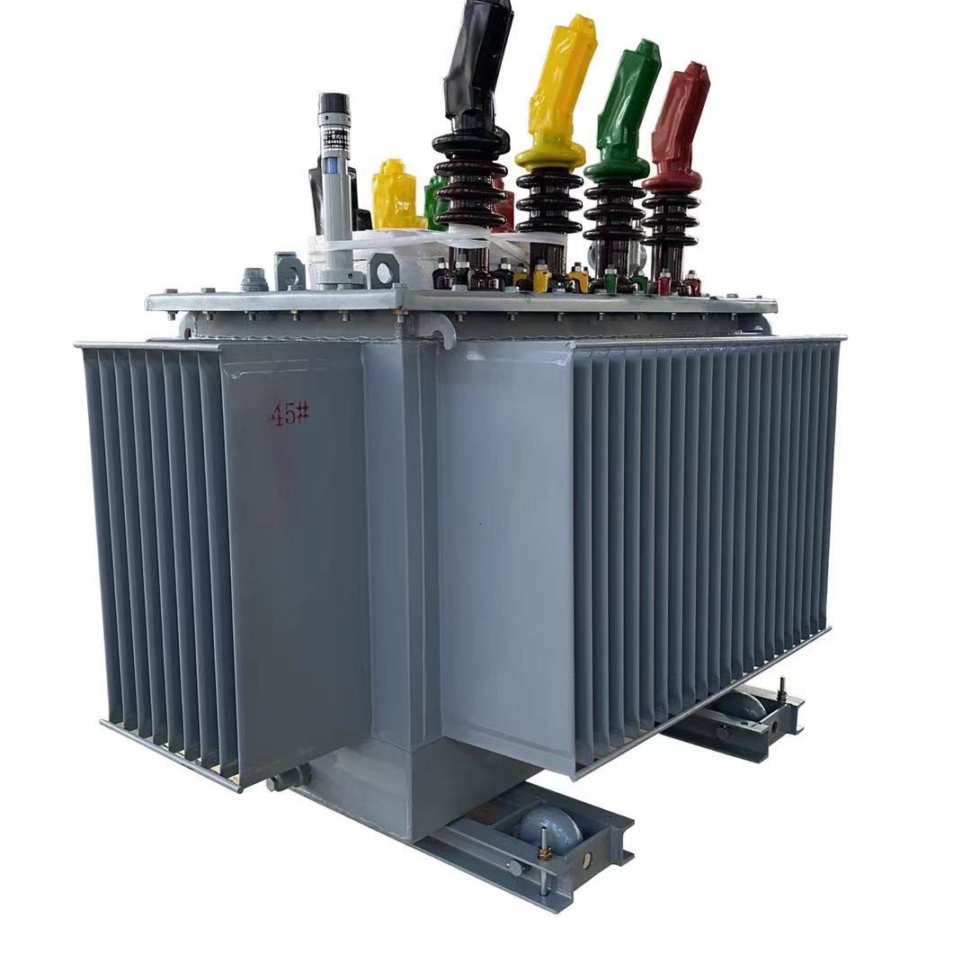 SJD-1000-35  油浸接地变压器 宏业变压器 支持定制