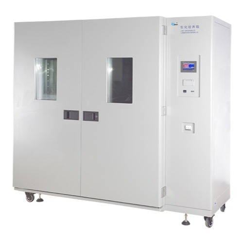 上海一恒大型生化培养箱—多段程序液晶控制器 （专业型 大型）LRH-1000L