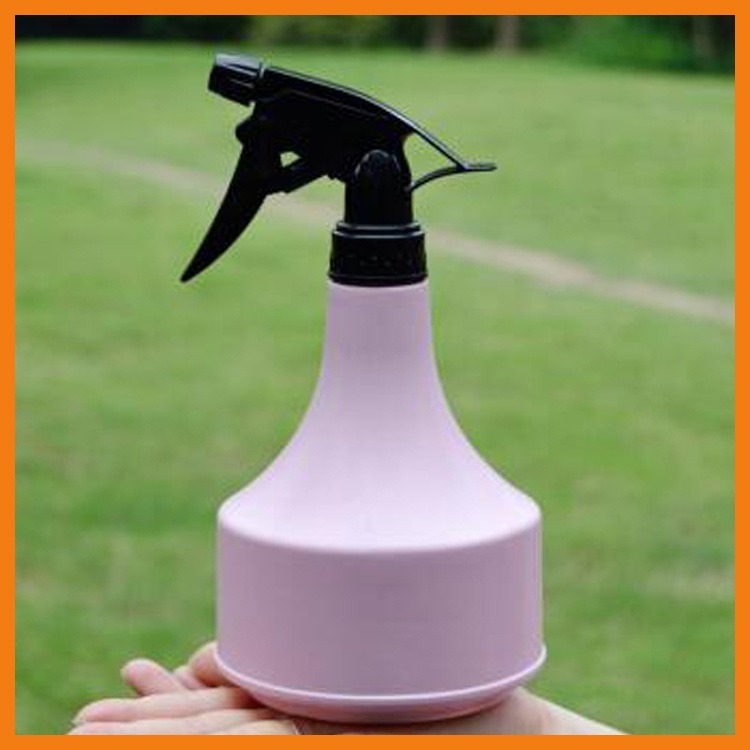塑料材质喷雾瓶 博傲塑料 便携式手压喷壶 pet塑料喷瓶