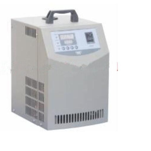 冷却水循环机/微型冷水机 型号:ZXYD/LX-150库号：M396111图片