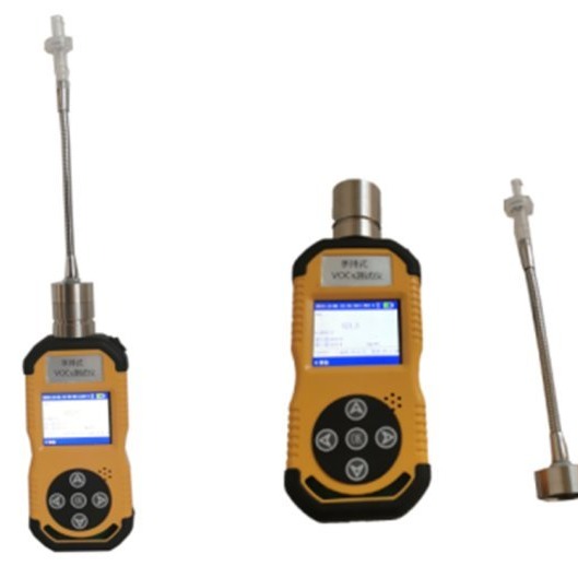 路博LB-BA2000手持式VOC检测仪一款PID检测设备 量程可定制