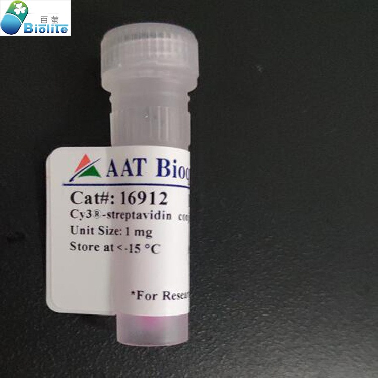 AAT BioquestHIS Lite  iFluor  647 Tris NTA-Ni 复合物   货号12618
