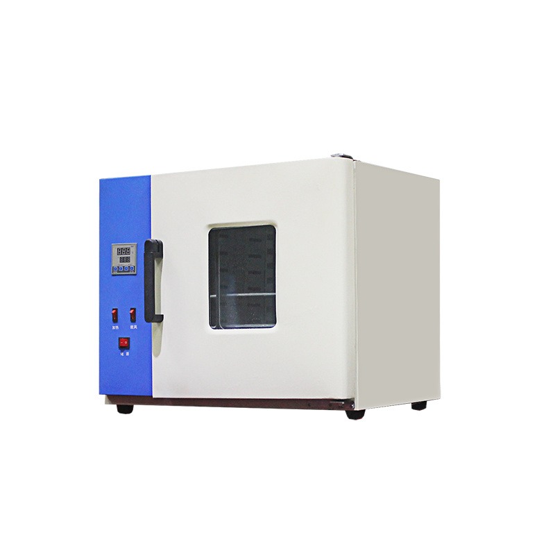 101A系列电厂数显鼓风干燥箱  箱式干燥设备  恒温试验箱