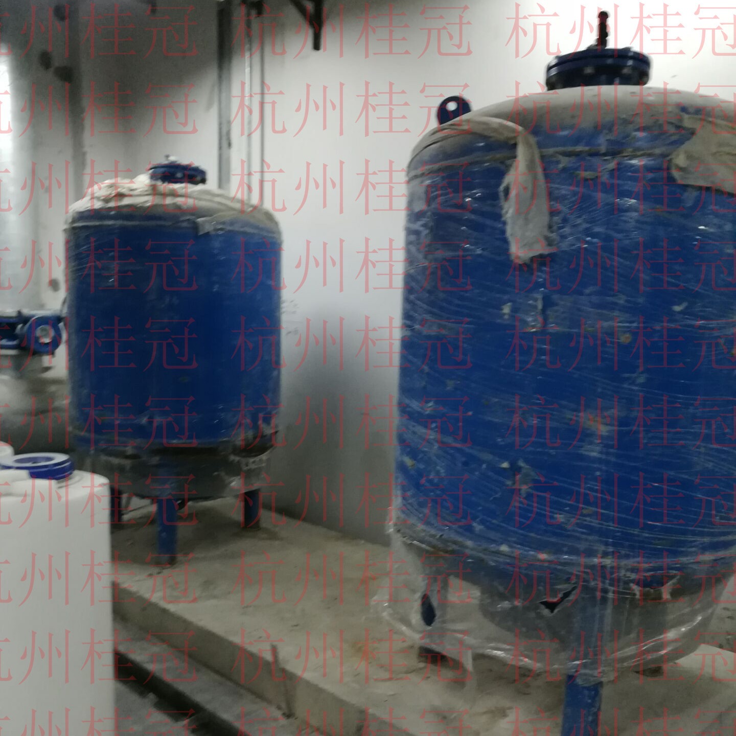 空调系统定压补水设备厂家 空调系统定压补水设备价格