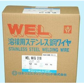 日本WELTi-64E钛合金焊丝直条焊丝/ERTi-23焊丝