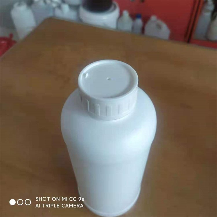 圆形农药塑料瓶 塑料瓶 沧盛塑业 500ml农药瓶
