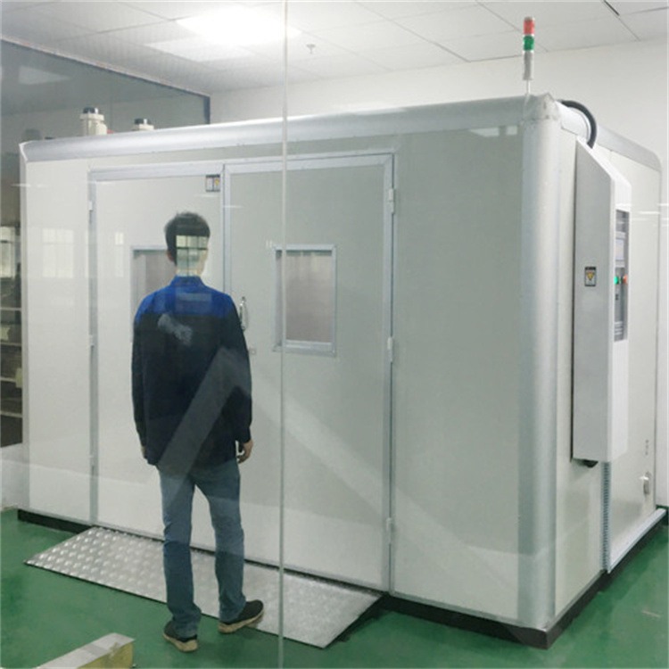 爱佩科技 AP-KF 深圳芯片老化房厂家 高温老化房 实验室设备生产厂家