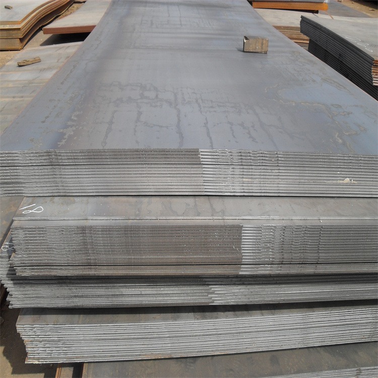 ND钢板厂 价格低 ND耐酸板Q345NS耐酸板现货网