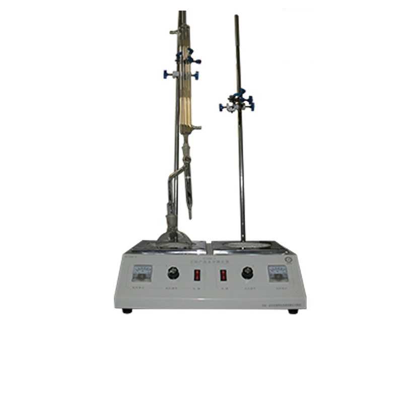 ST260-2水分测定仪 ST260-2石油产品水分测定仪图片