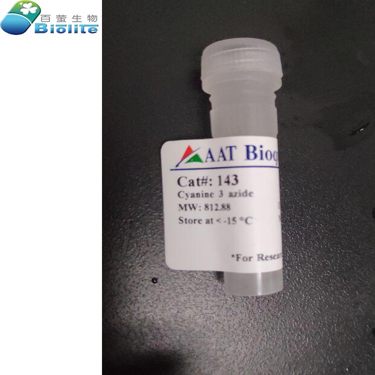 AAT Bioquest  6His 马来酰亚胺 货号12626