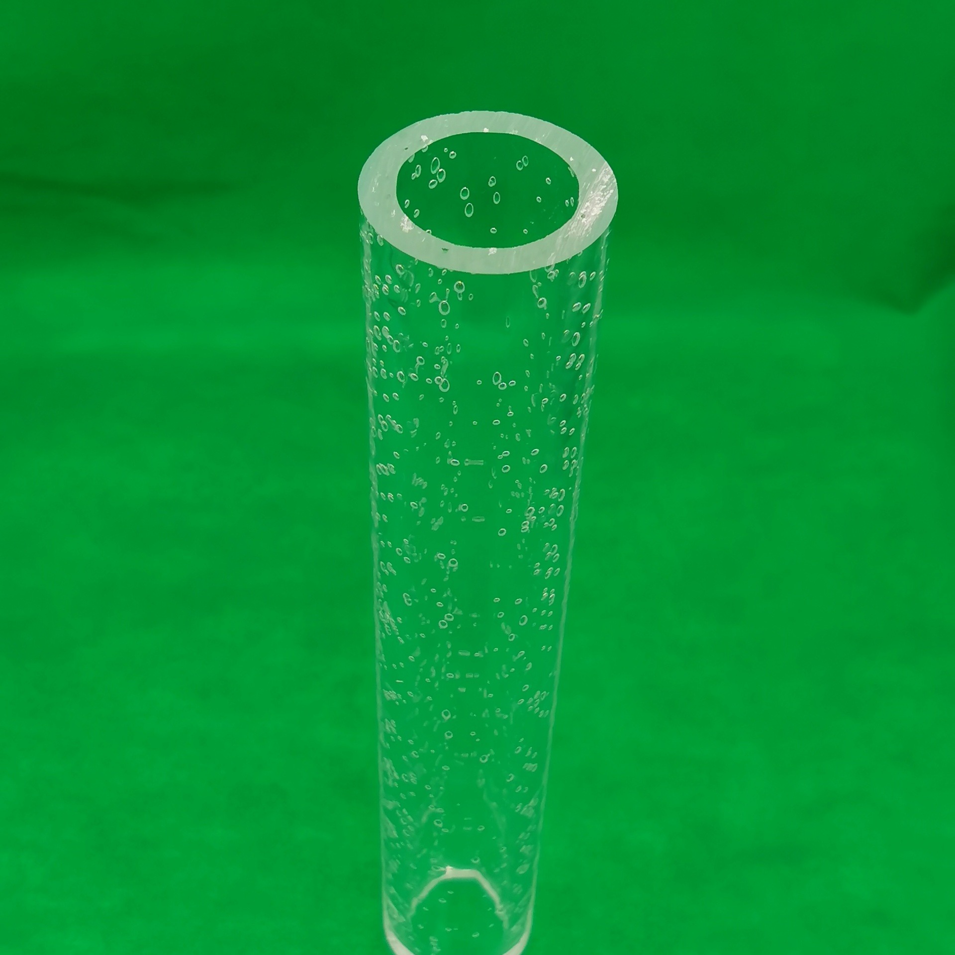 佛山市仁塑塑料科技有限公司 PMMA管 亚克力棒材 外径30 长度2000