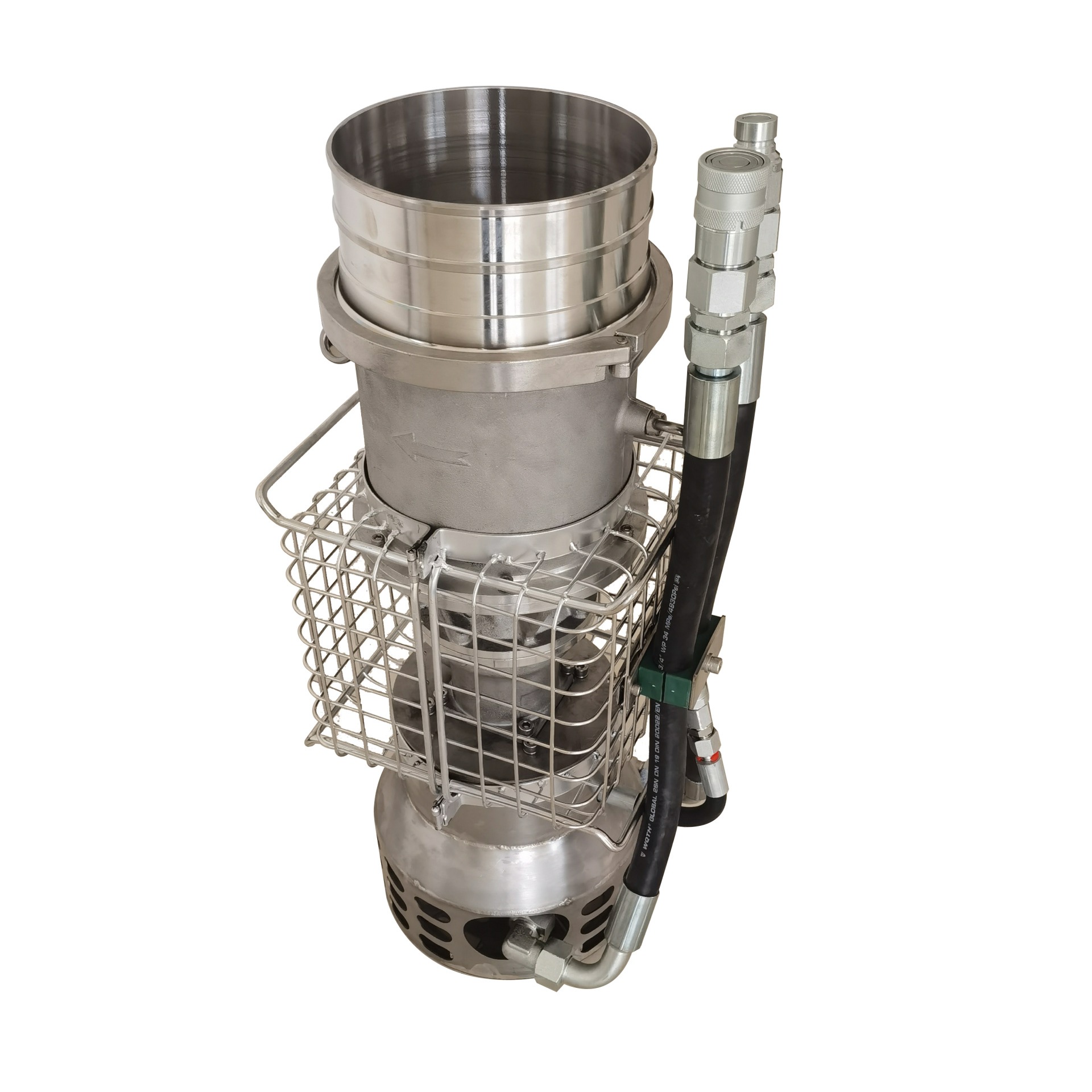 轴流泵 防汛泵 排涝泵 便携式抢险泵 排水泵 汉能 YQZ系列 厂家定制