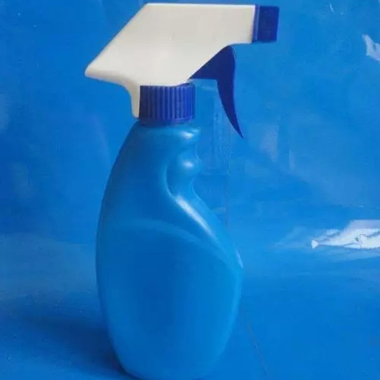 手压塑料喷壶 大容量细雾喷雾瓶 白色塑料喷雾瓶 沧盛塑业