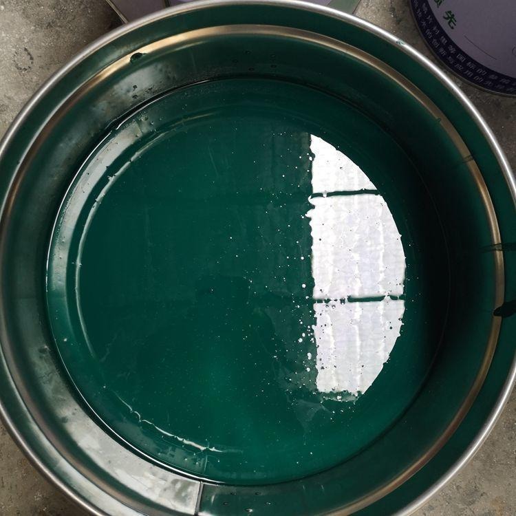 污水池用 环氧玻璃鳞片涂料 防酸碱盐环氧树脂玻璃鳞片涂料 粘接性好 向纬供货商