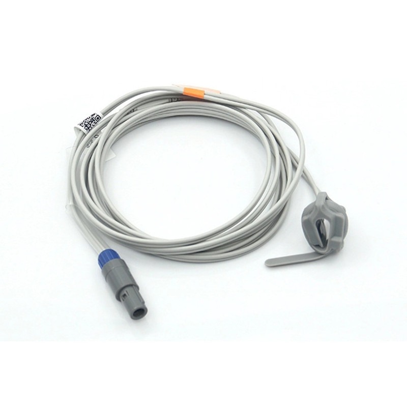兼容迈瑞Mindray PM9000 血氧探头传感器 新生儿绑带 泰嘉电子图片