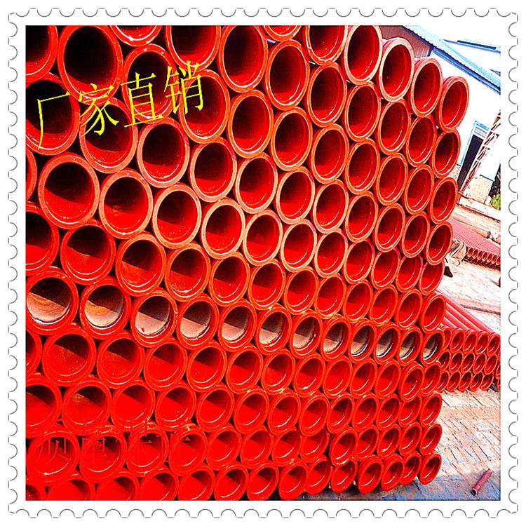 3米地泵管 低压3米管 高压泵管 3米125胶管