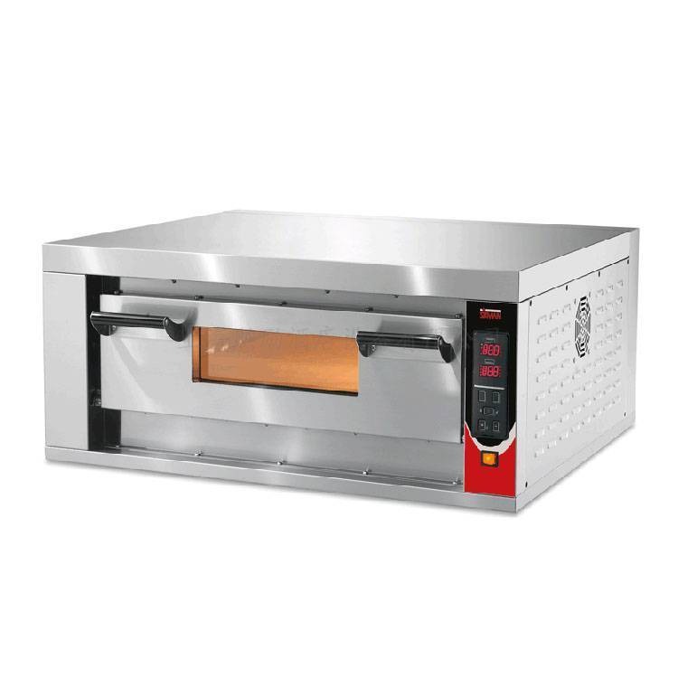 舒文披萨烤炉 LIPARI型电烤箱  意大利披萨烤箱 价格