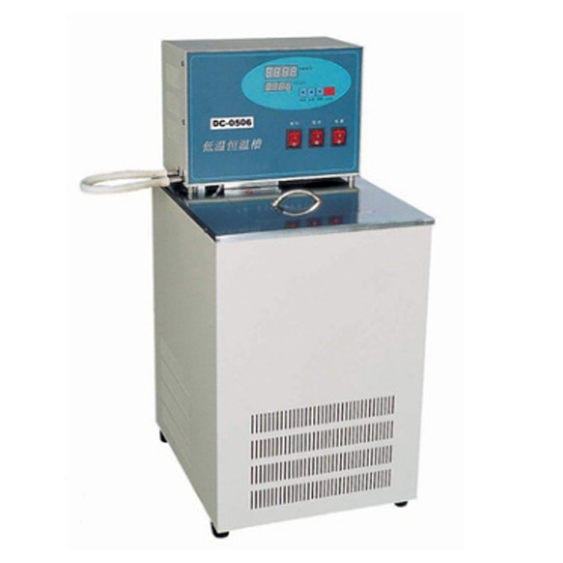 DC-0506低温内循环恒温槽 低温恒温循环器  准权恒温水槽图片