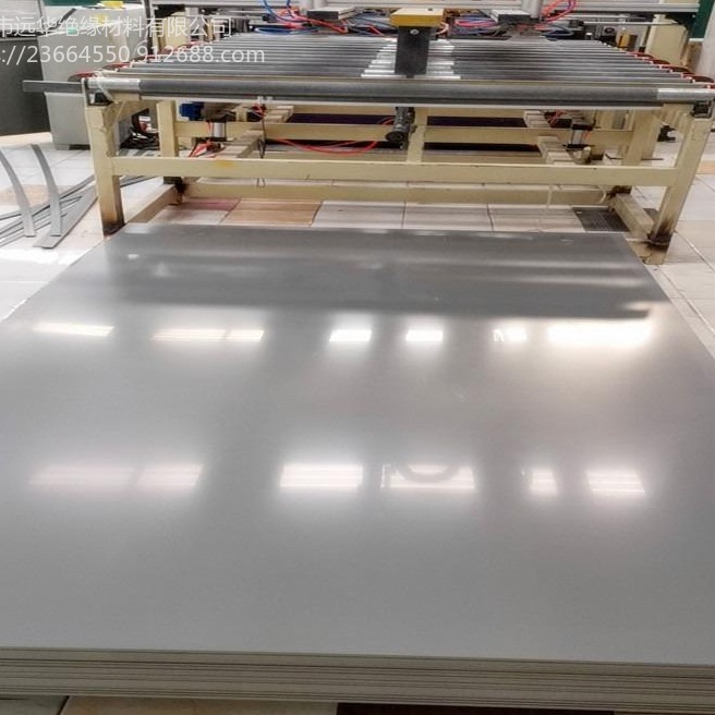 南亚PVC板 有贴膜 台湾南亚聚氯乙烯板 透明 灰色 米黄色 进口图片