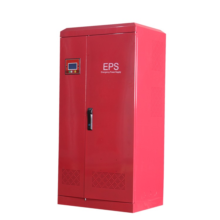 EPS消防应急电源500KW水泵电梯隧道照明应急电源报价