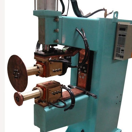 永民焊接 气动加压点焊机  气动电焊机 焊接设备欢迎选购