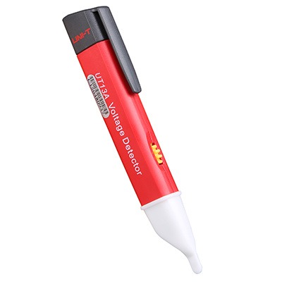UNI-T/优利德 感应电笔 多功能测电工高精度测电笔 家用测电笔图片