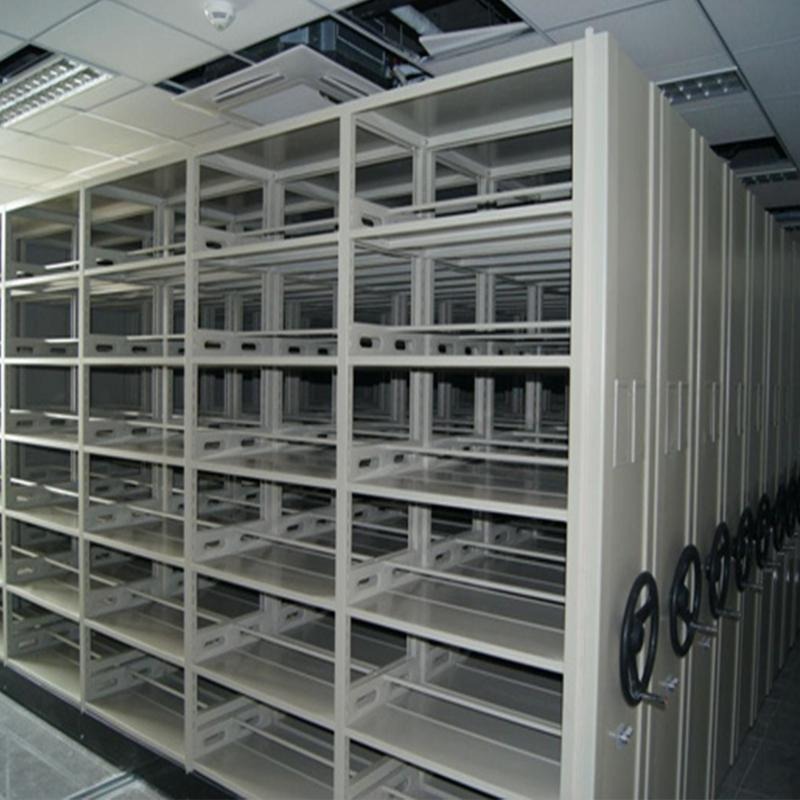 密集柜生产直销  密集架的规格尺寸 智能档案密集柜 欢迎下单