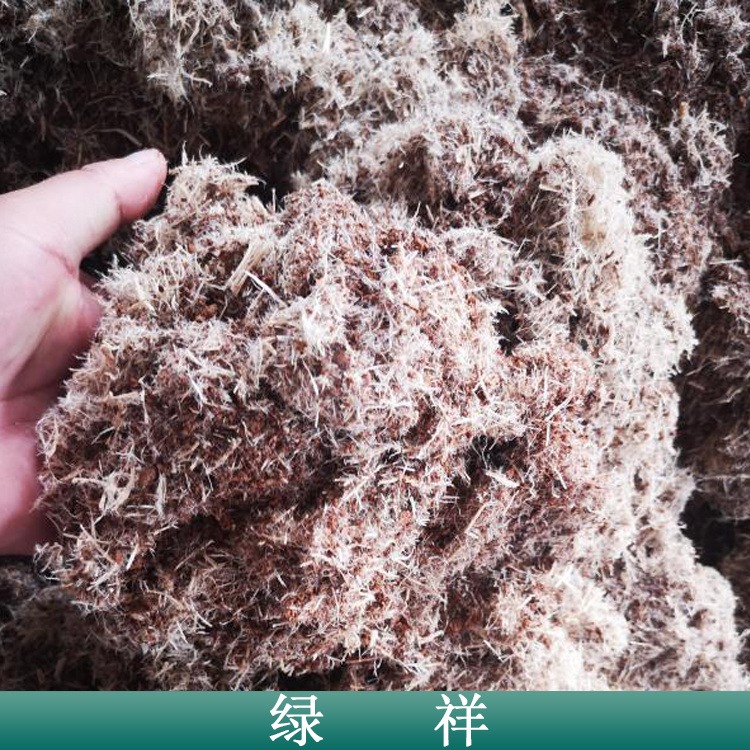 公路养护植物纤维椰丝毯 椰丝固土植被毯 麻椰生态植生毯  绿祥定制 欢迎来电咨询