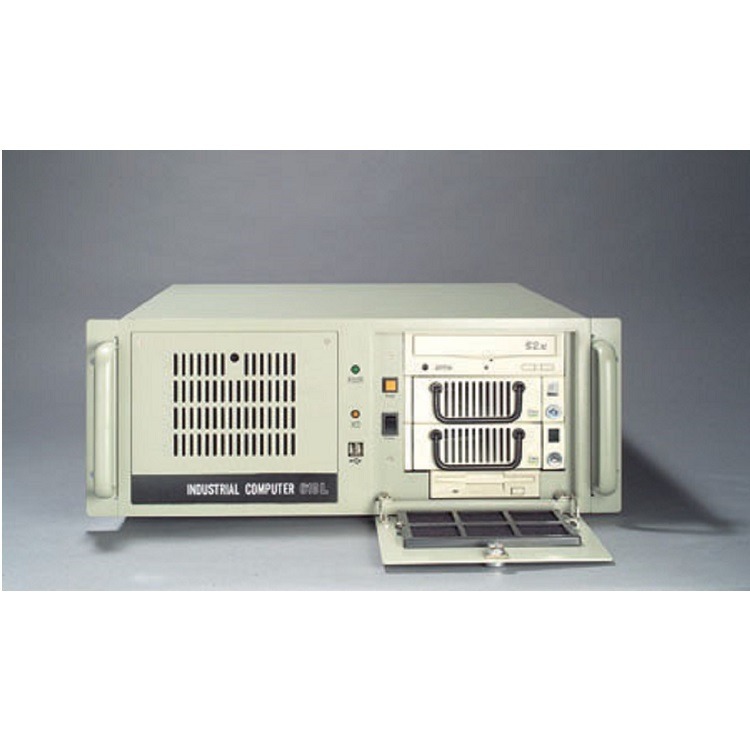 工控一体机  型号:IPC-610L/I7-7700 库号：M162700图片