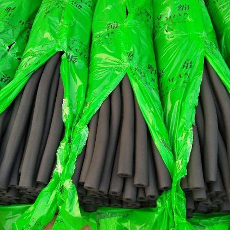 橡塑保温管 B1级橡塑板 橡塑海绵板管 鼎豪 橡塑保温生产厂家企业格式化图片