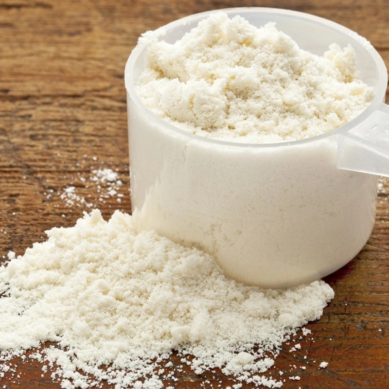 脱盐乳清粉厂家批发 食品级脱盐乳清粉价格
