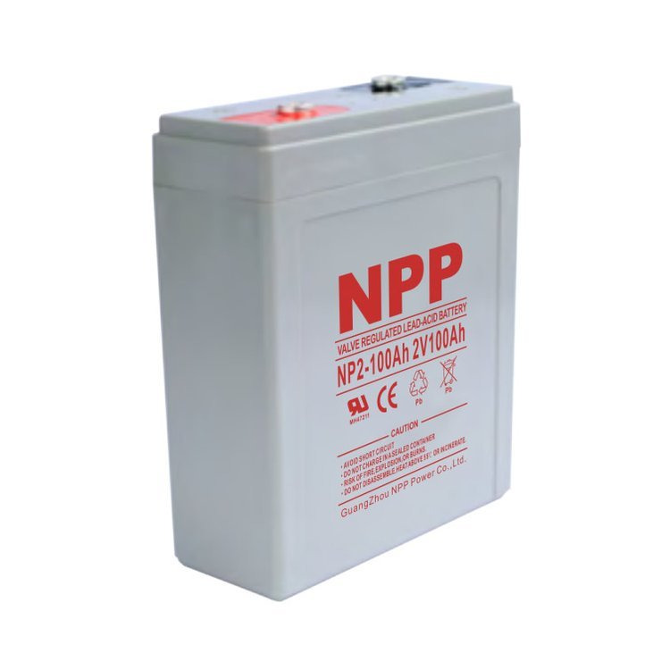耐普胶体蓄电池NP100-12 12v100ah阀控式密封铅酸电池 报价