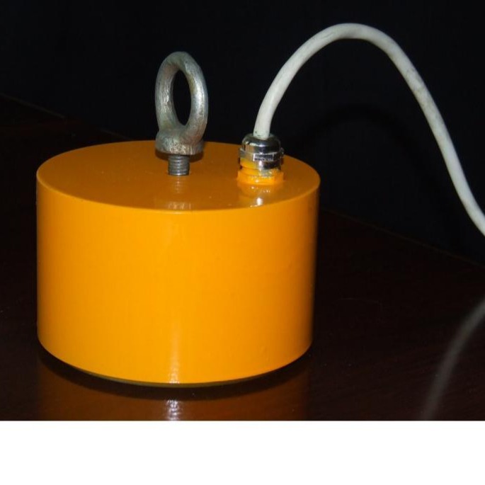 天津可鑫可信 电永磁起重器 吸持器 DYQR-φ160 自动线 上下料图片