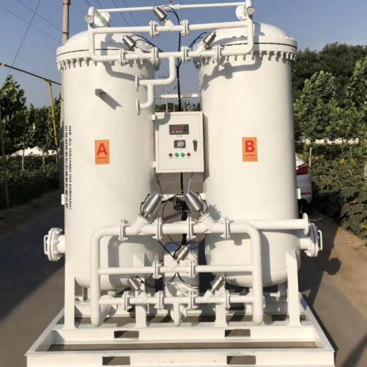 九成新制氮机 纵海 二手制氮机出售 山东厂家供应