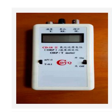 氧化还原电位 ORP 温度测定仪 型号:AS52-CD-18  库号：M276776图片