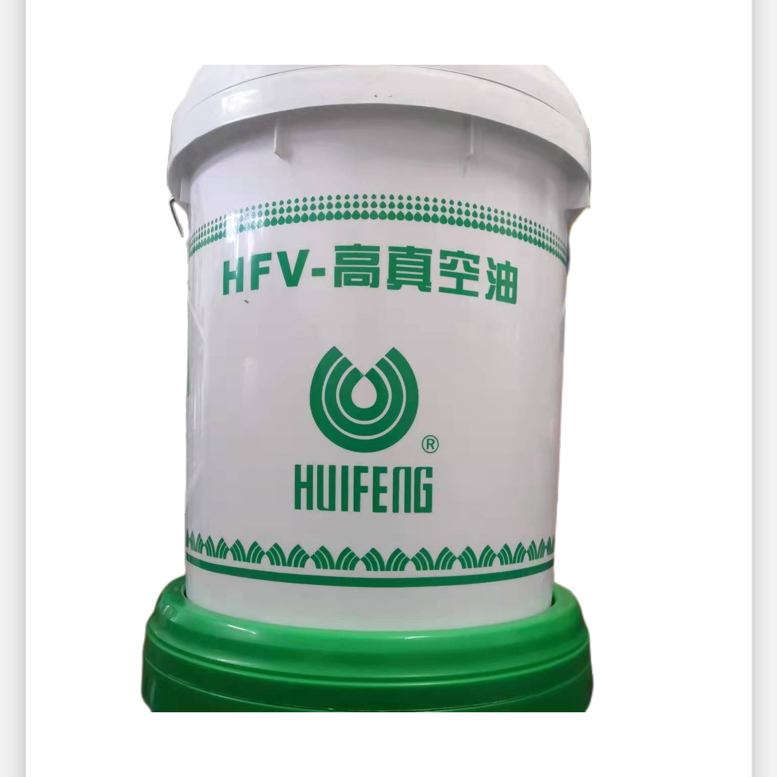 惠丰HFV-Z46增压泵油