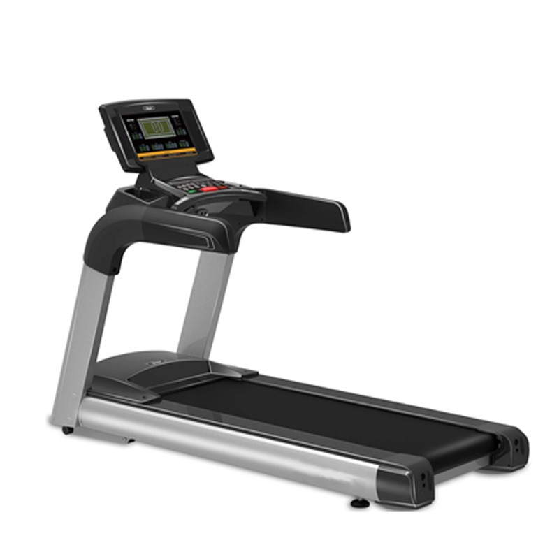 健身房跑步机品牌湖南健身器材厂电动跑步机