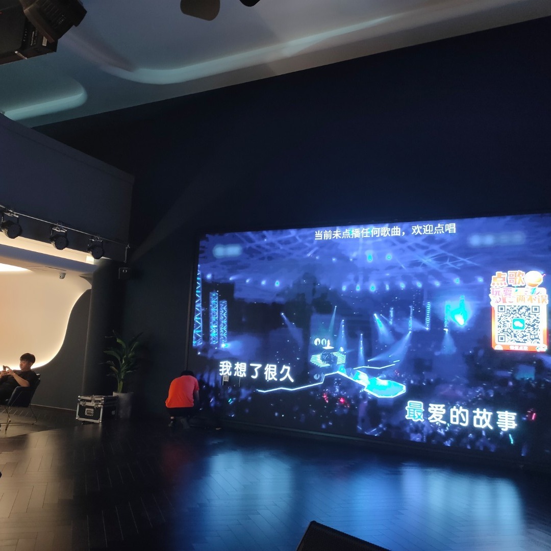 北京LED显示屏 室内全彩P2超清小间距LED显示屏 LED显示屏批发 厂家直销 可定制