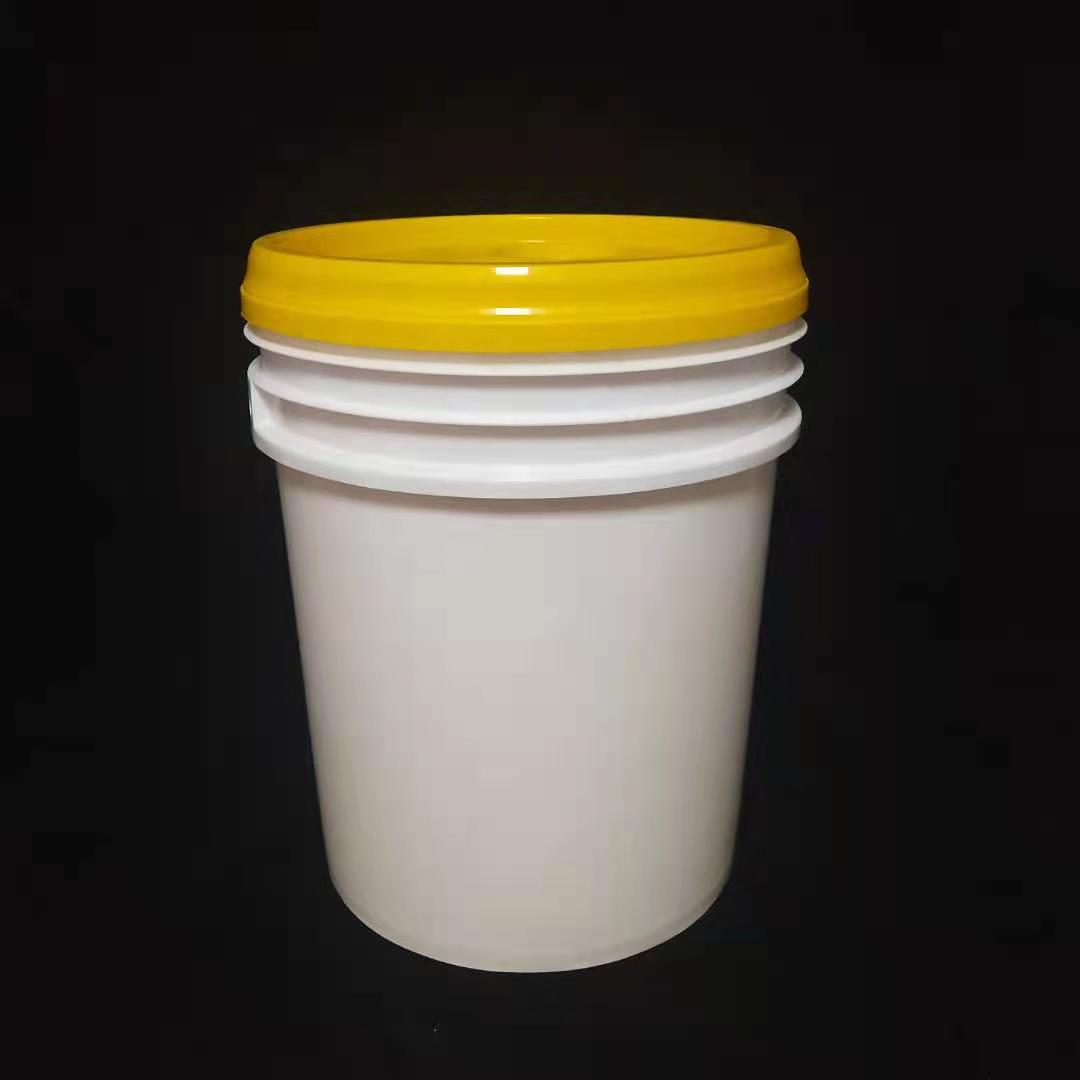 油漆密封桶 肥料桶 食品桶 乳胶桶 邦旭塑料 用心服务图片