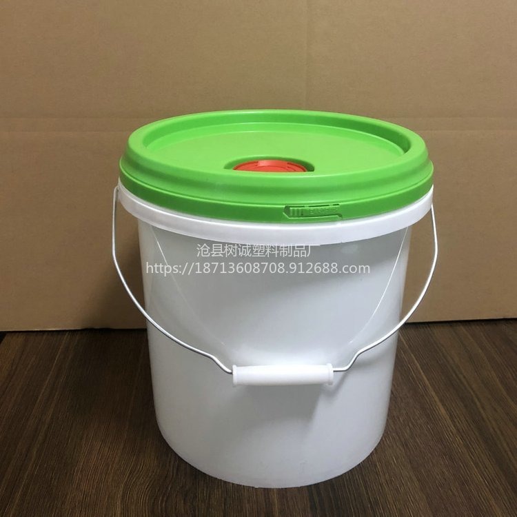 机油桶 塑料化工桶 树诚塑料厂 批量优惠