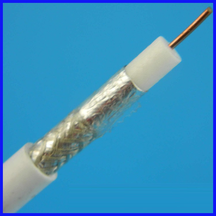 SYWV-75-5射频电缆 SYWV75-5同轴电缆 天联牌 价格实惠