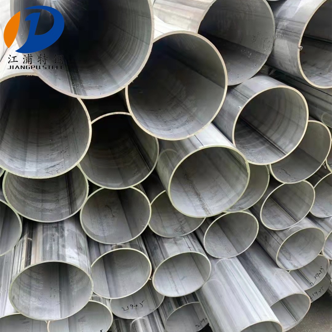 供应工业级焊接钢管 流体有缝管道 耐低压腐蚀管材