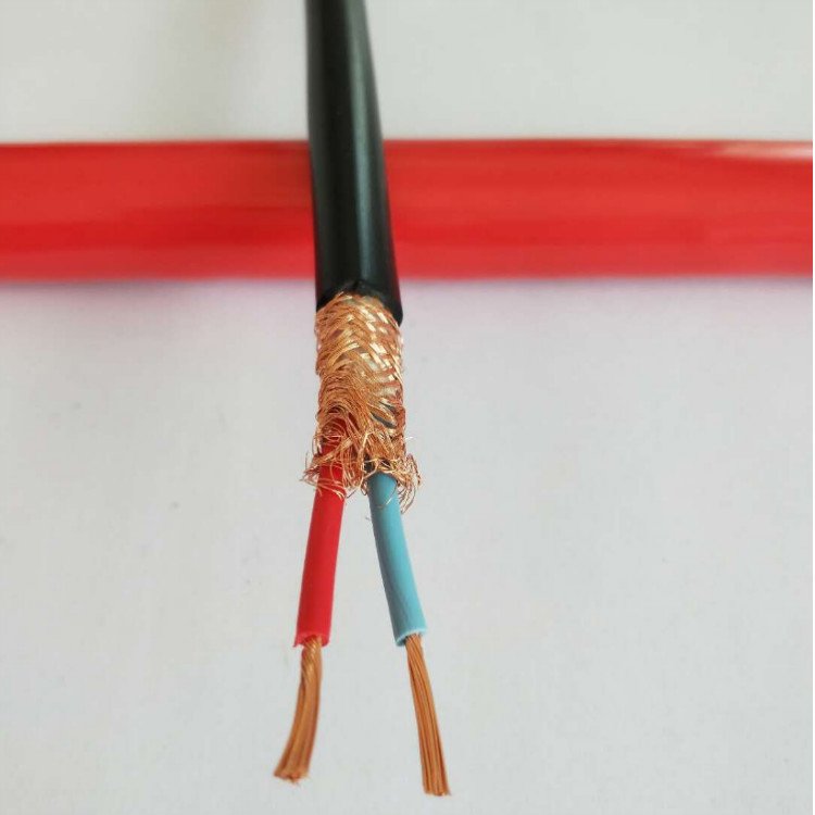 绝缘护套阻燃软电缆 适用导线家装用线货源充足资质齐全